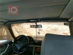 مرسيدس بنز S-Class